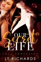 Our Secret Life: A Happy New Year 1734886129 Book Cover