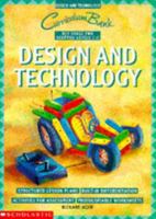 Design and Technology KS2: Key stage two (Curriculum Bank) 059053405X Book Cover