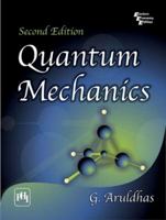 Quantum Mechanics 8120336356 Book Cover