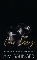 One Day 1999618483 Book Cover