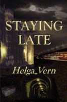 Staying Late 1847537863 Book Cover