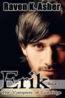 Erik 1974585123 Book Cover