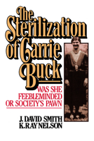 Sterilization of Carrie Buck 088282192X Book Cover