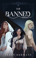 The Banned Series 9083435628 Book Cover