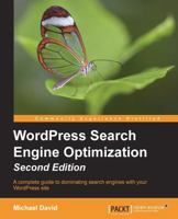 Wordpress Search Engine Optimization 1785887645 Book Cover