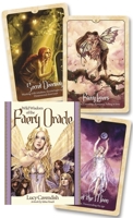 Wild Wisdom of the Faery Oracle 0738746797 Book Cover