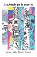 3ra Antolog�a de cuentos 1506522637 Book Cover
