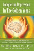 Conquering Depression in the Golden Years 1934938149 Book Cover