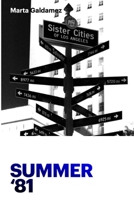 Summer '81 0578387883 Book Cover