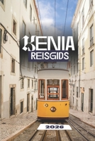 KENIAREISGIDS 2026 B0FSYB4DHY Book Cover