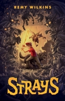 Strays 1954887345 Book Cover