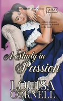 Study in Passion 195310049X Book Cover