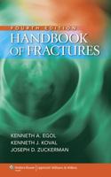 Handbook of Fractures 1605477605 Book Cover