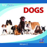 Dogs 1680202014 Book Cover