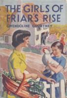 The Girls of Friar's Rise 1904417418 Book Cover