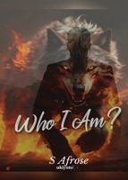 Who I Am? 9364941241 Book Cover