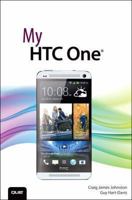 My Htc One 078975262X Book Cover