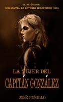 La Mujer del Capitán González B084212K6G Book Cover