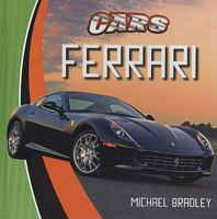 Ferrari 0761429786 Book Cover
