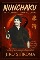 xNunchaku: The Complete Training Guide 1326567551 Book Cover