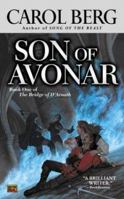 Son of Avonar 0451459628 Book Cover