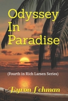 Odyssey In Paradise B098GN7353 Book Cover