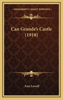 Can Grande's Castle 9364737008 Book Cover