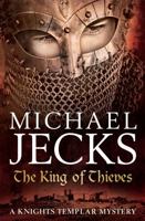 The King Of Thieves 0755344170 Book Cover