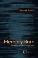 Memory Burn 3949607765 Book Cover
