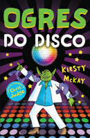 Ogres Do Disco 1783442964 Book Cover