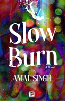 Slow Burn 1787589889 Book Cover