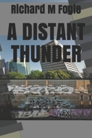 A Distant Thunder 1711898546 Book Cover