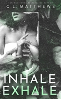 Inhale, Exhale Special Edition (Hollow Ridge) B088LKDKD4 Book Cover