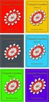 Uniquely Canadian Volume IV 0991890302 Book Cover