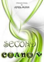 Second Chance 0557936454 Book Cover
