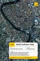 Teach Yourself World Cultures: Italy (Teach Yourself) 0071444335 Book Cover