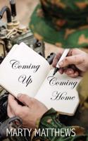 Coming up, Coming Home 1548819425 Book Cover