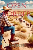 Open Border B0DXP6RSGF Book Cover