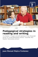 Pedagogical strategies in reading and writing. 6205671174 Book Cover