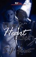 Black Heart Down 1608203271 Book Cover