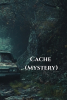 Cache (Mystery) B0DR4TBHCQ Book Cover