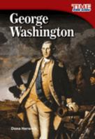 Time for Kids: George Washington 1433336405 Book Cover