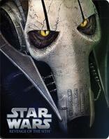 Star Wars: Episode III - Revenge of the Sith