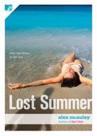 Lost Summer 1416525734 Book Cover