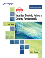 Comptia Security+ Guide to Network Security Fundamentals, Lab Manual 1337288799 Book Cover