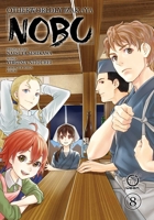 異世界居酒屋「のぶ」8 1772942146 Book Cover