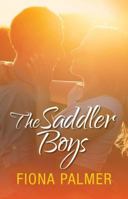 The Saddler Boys 1787823105 Book Cover