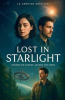 Lost in Starlight B0FCDXX9R6 Book Cover