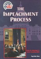 The Impeachment Process (Your Government: How It Works) 0791055388 Book Cover