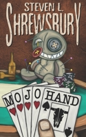 Mojo Hand B0DX1MB8H2 Book Cover